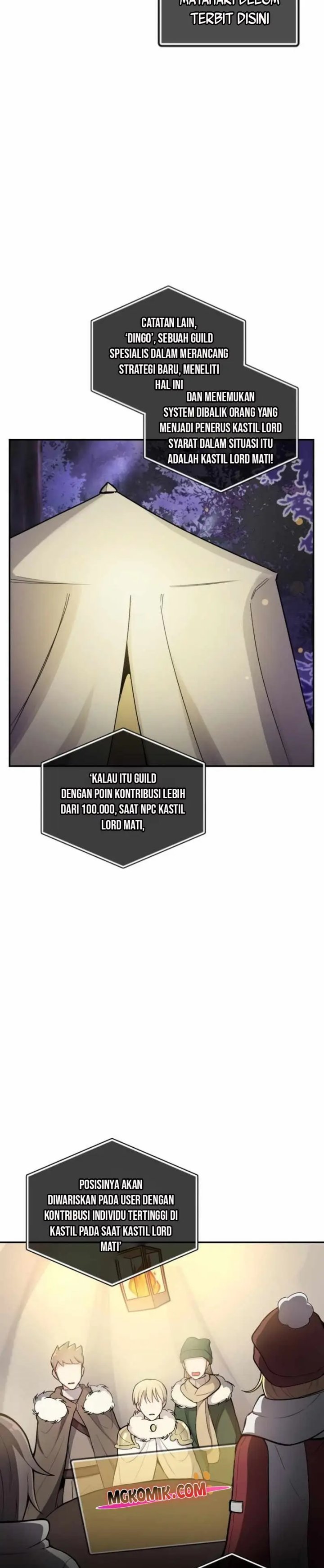Virtual Reality Action RPG (Virtual RPG) Chapter 12 Gambar 29