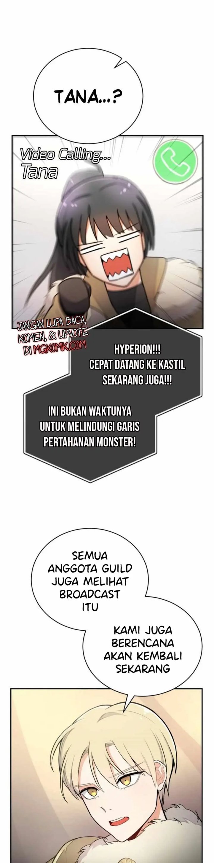 Virtual Reality Action RPG (Virtual RPG) Chapter 12 Gambar 31