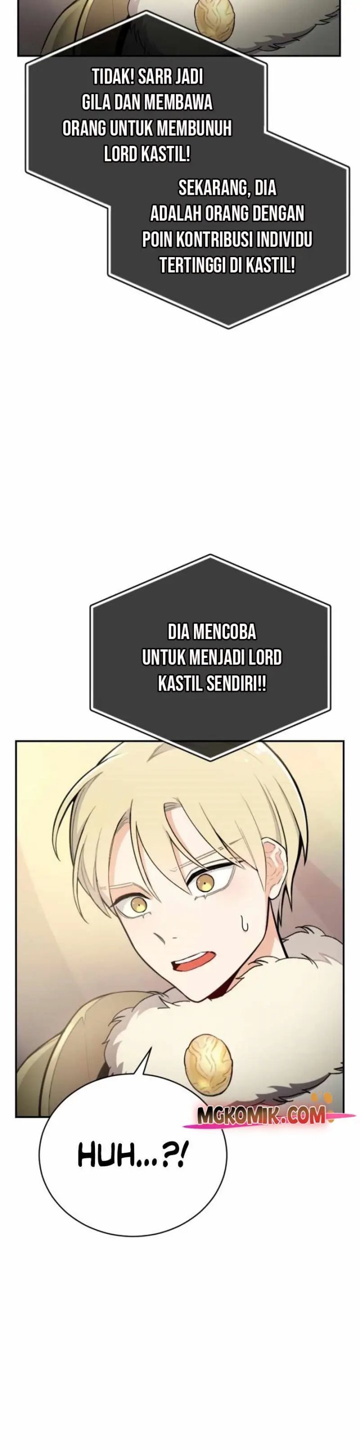 Virtual Reality Action RPG (Virtual RPG) Chapter 12 Gambar 32