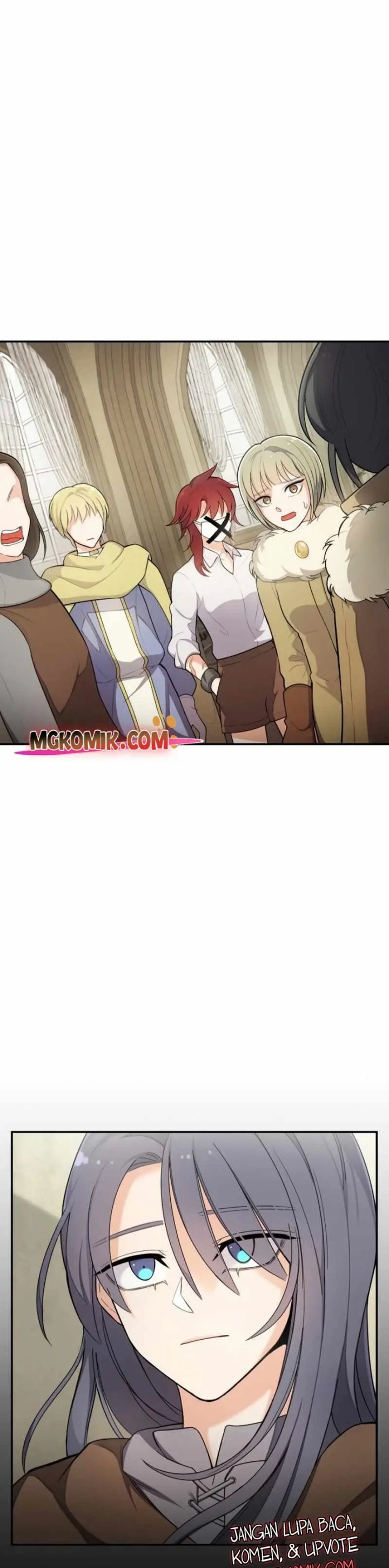Virtual Reality Action RPG (Virtual RPG) Chapter 12 Gambar 44