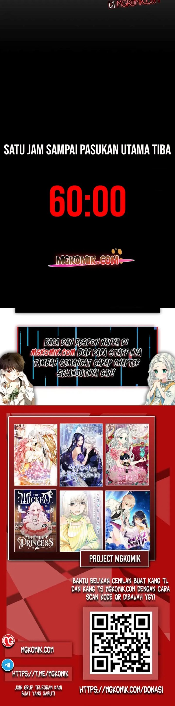 Virtual Reality Action RPG (Virtual RPG) Chapter 12 Gambar 45