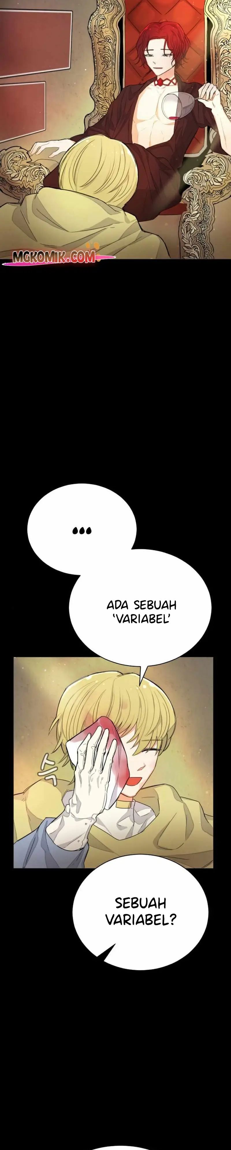 Virtual Reality Action RPG (Virtual RPG) Chapter 21 Gambar 8