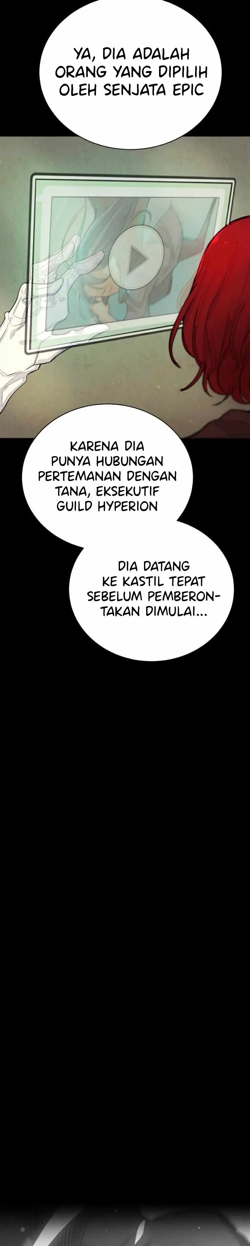 Virtual Reality Action RPG (Virtual RPG) Chapter 21 Gambar 9