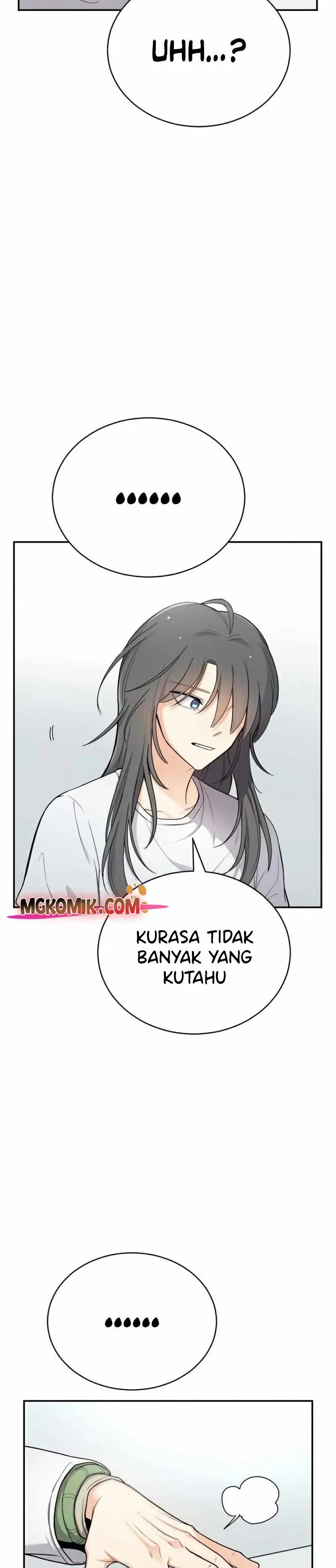 Virtual Reality Action RPG (Virtual RPG) Chapter 21 Gambar 21