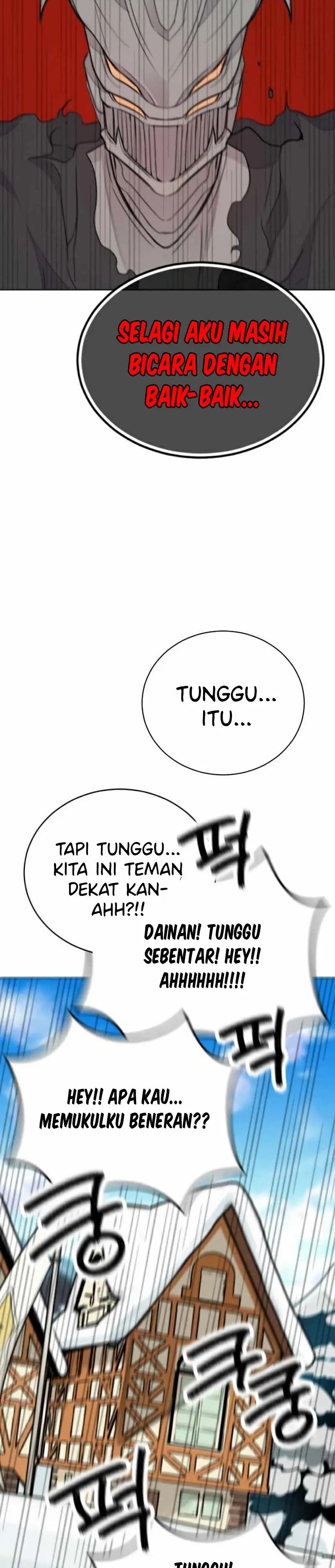 Virtual Reality Action RPG (Virtual RPG) Chapter 21 Gambar 26