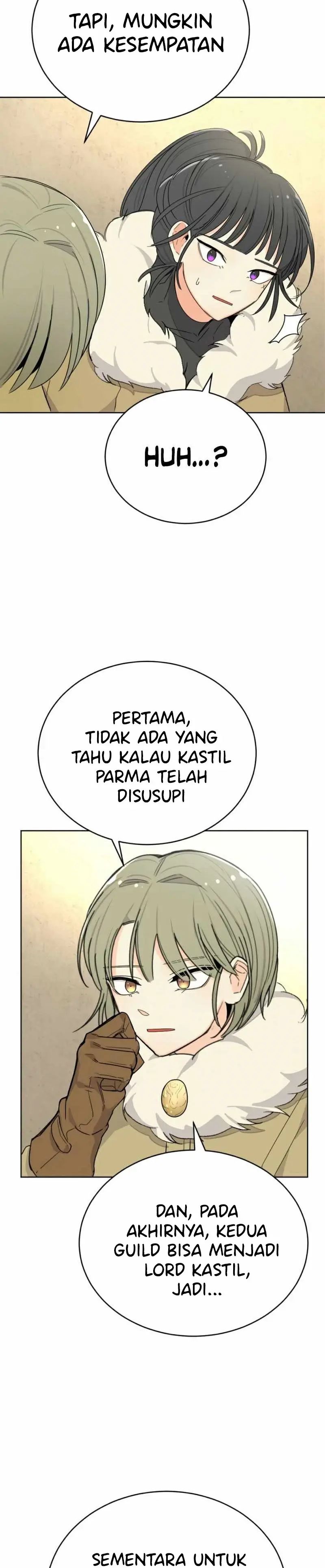Virtual Reality Action RPG (Virtual RPG) Chapter 21 Gambar 32