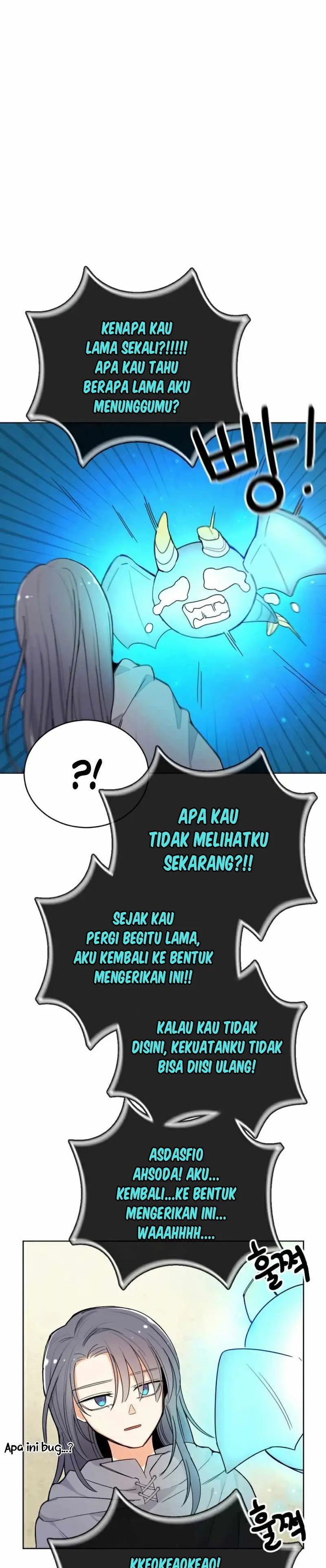 Virtual Reality Action RPG (Virtual RPG) Chapter 21 Gambar 37