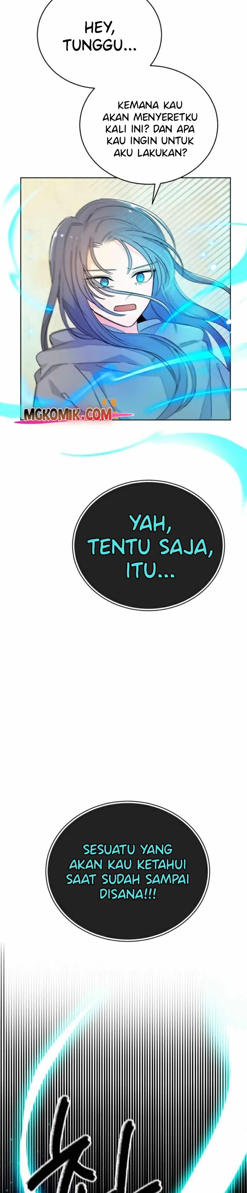 Virtual Reality Action RPG (Virtual RPG) Chapter 21 Gambar 42