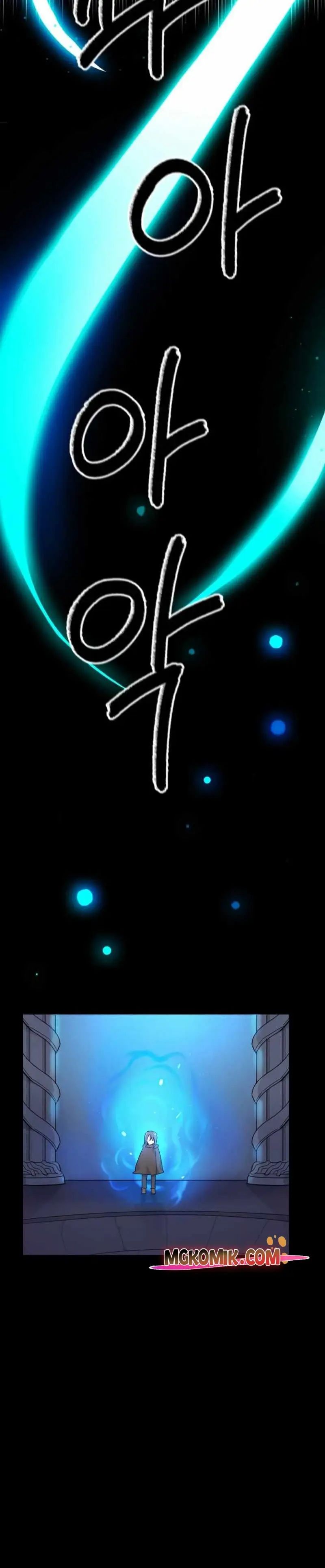 Virtual Reality Action RPG (Virtual RPG) Chapter 21 Gambar 43