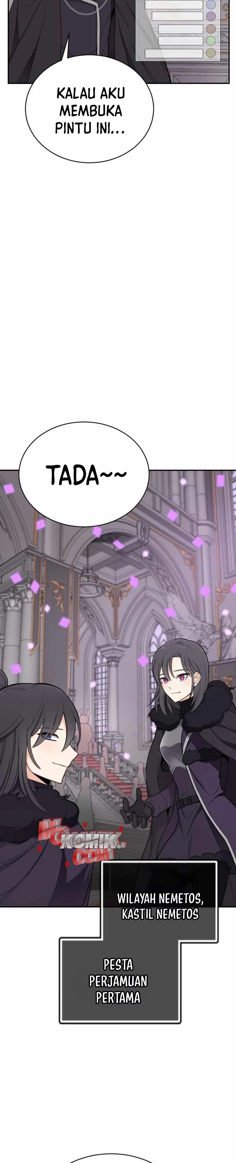 Virtual Reality Action RPG (Virtual RPG) Chapter 23 Gambar 15