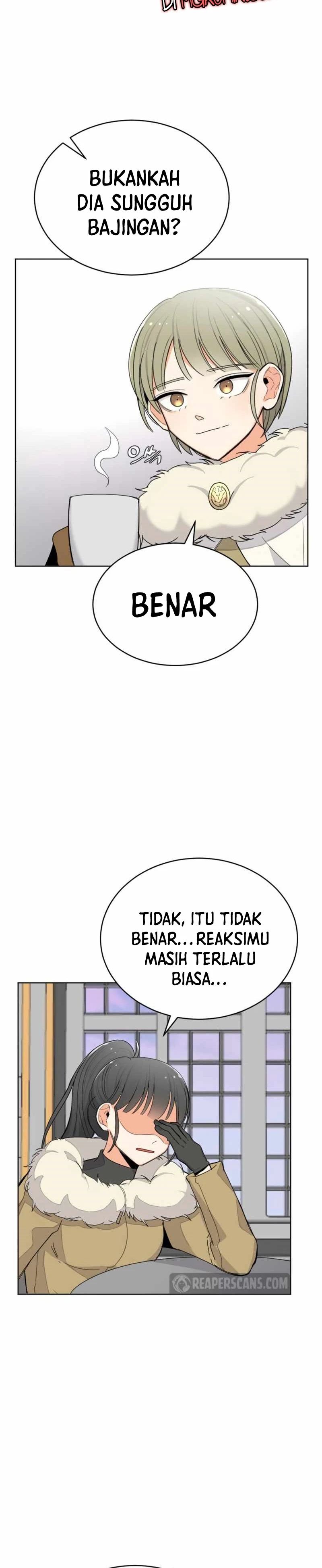Virtual Reality Action RPG (Virtual RPG) Chapter 23 Gambar 25