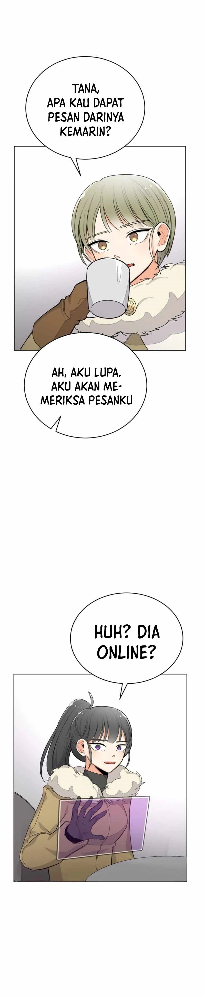 Virtual Reality Action RPG (Virtual RPG) Chapter 23 Gambar 28