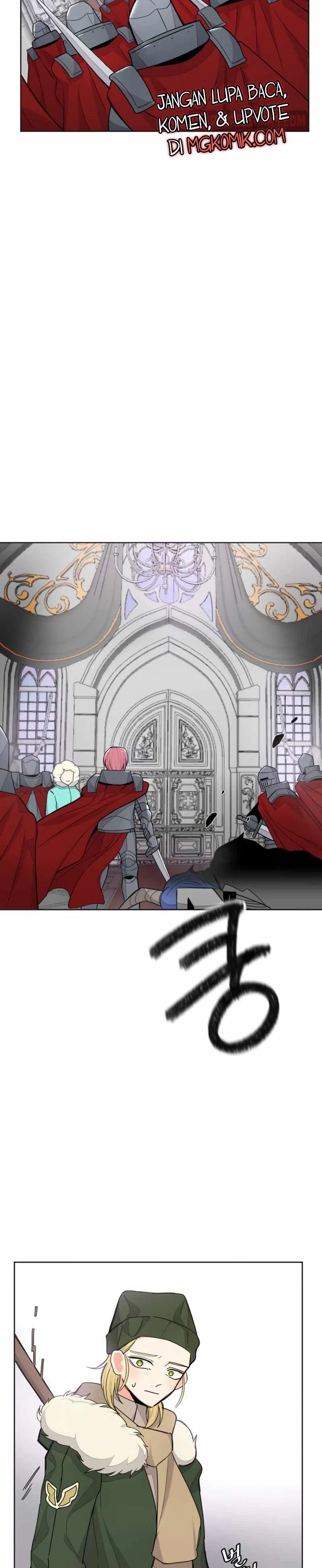 Virtual Reality Action RPG (Virtual RPG) Chapter 23 Gambar 31