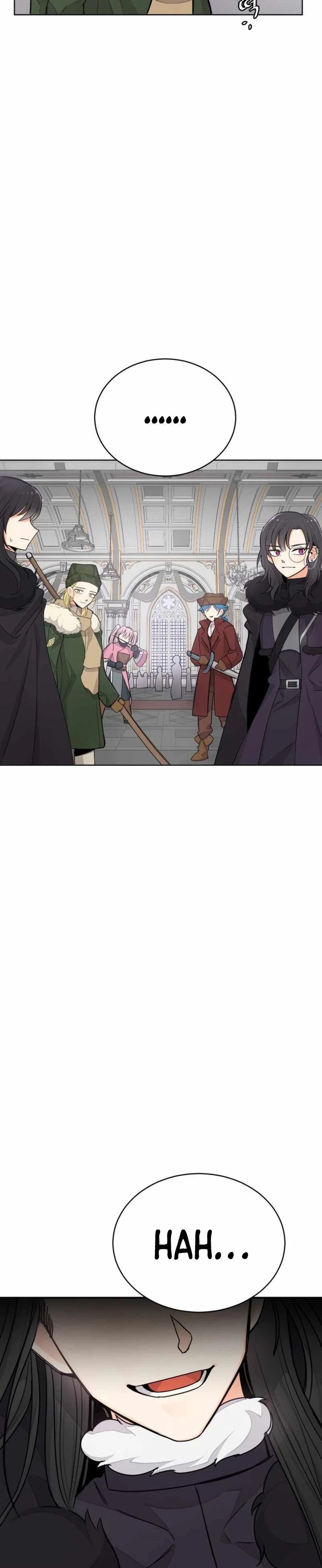 Virtual Reality Action RPG (Virtual RPG) Chapter 23 Gambar 32