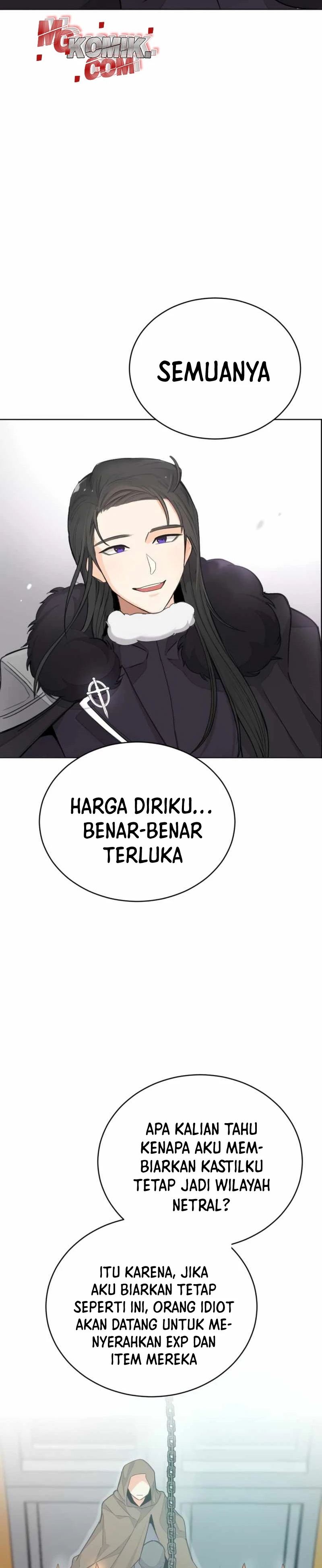 Virtual Reality Action RPG (Virtual RPG) Chapter 23 Gambar 33