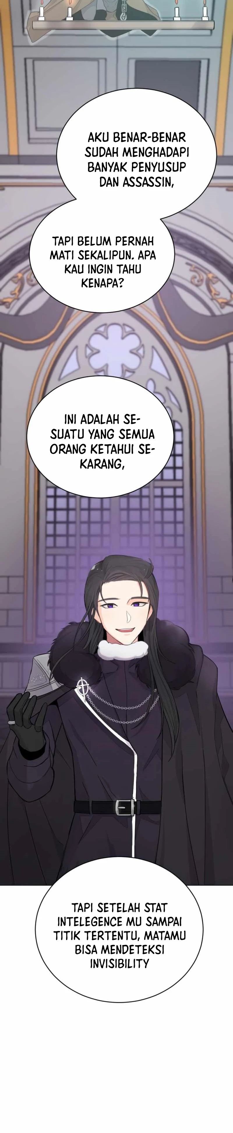 Virtual Reality Action RPG (Virtual RPG) Chapter 23 Gambar 34
