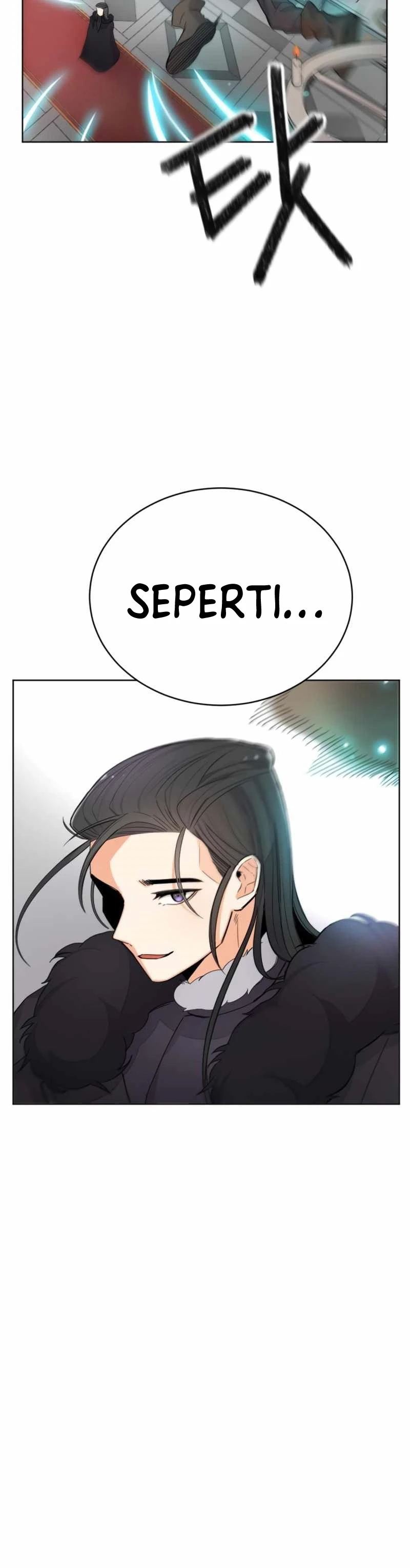 Virtual Reality Action RPG (Virtual RPG) Chapter 23 Gambar 36