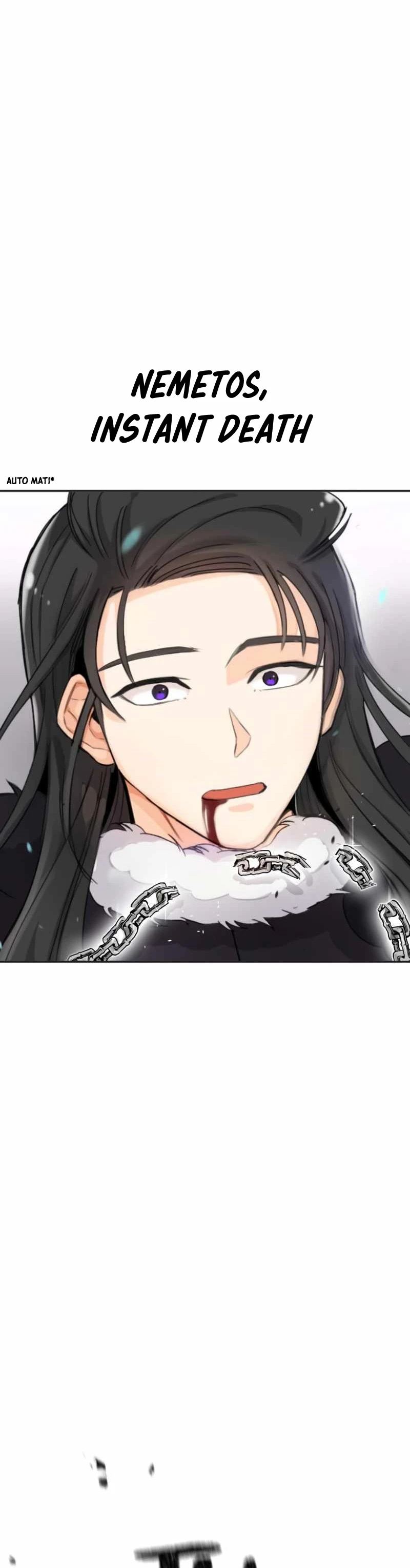 Virtual Reality Action RPG (Virtual RPG) Chapter 23 Gambar 45