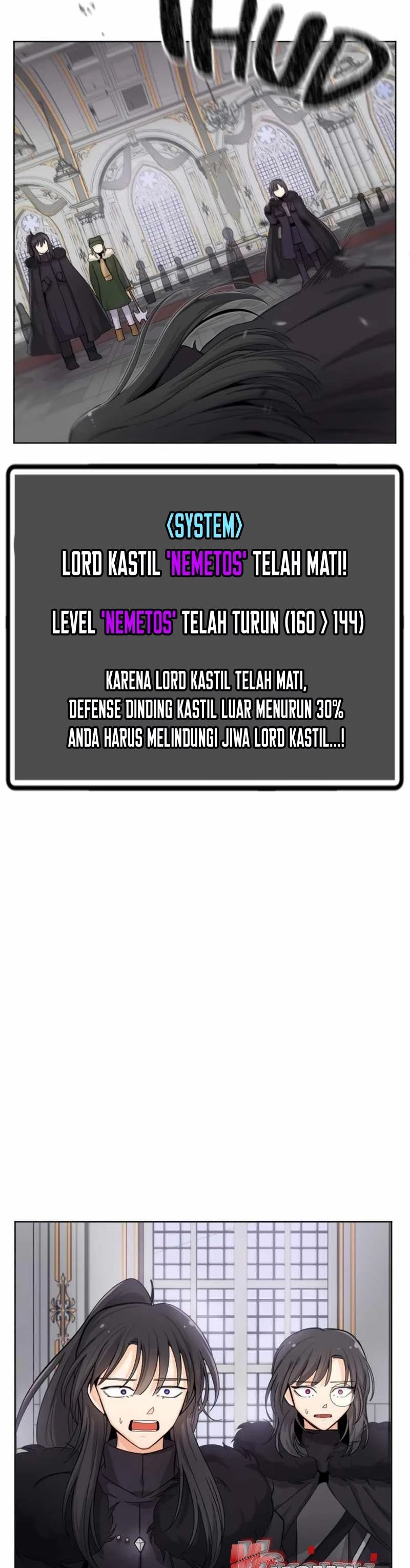 Virtual Reality Action RPG (Virtual RPG) Chapter 23 Gambar 46