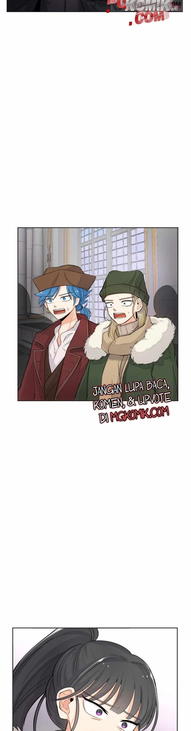 Virtual Reality Action RPG (Virtual RPG) Chapter 23 Gambar 47