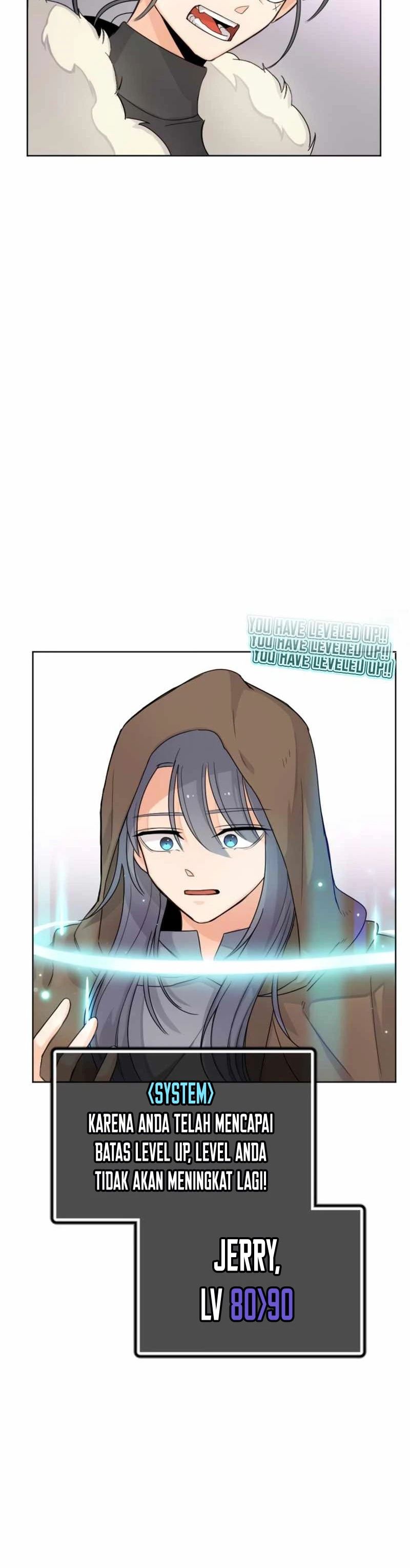 Virtual Reality Action RPG (Virtual RPG) Chapter 23 Gambar 48