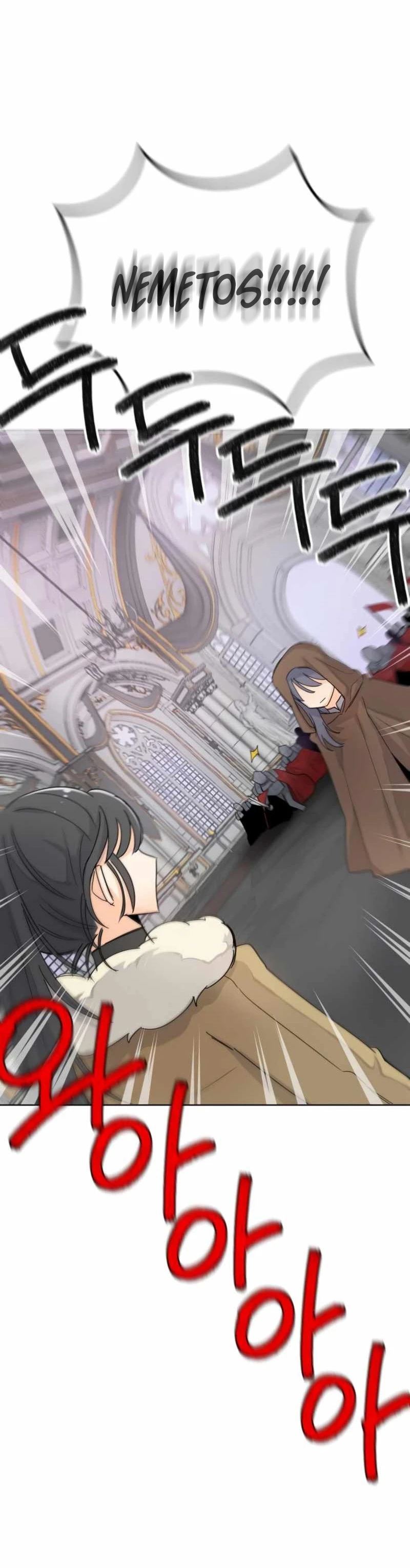 Virtual Reality Action RPG (Virtual RPG) Chapter 23 Gambar 49