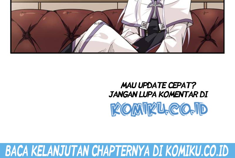 Virtual World: Close Combat Mage Chapter 45 Gambar 21