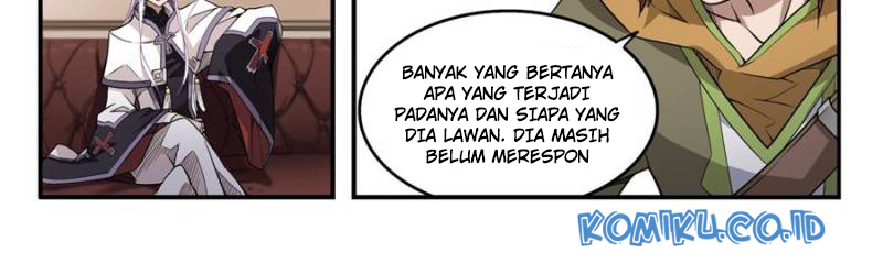 Virtual World: Close Combat Mage Chapter 59 Gambar 3