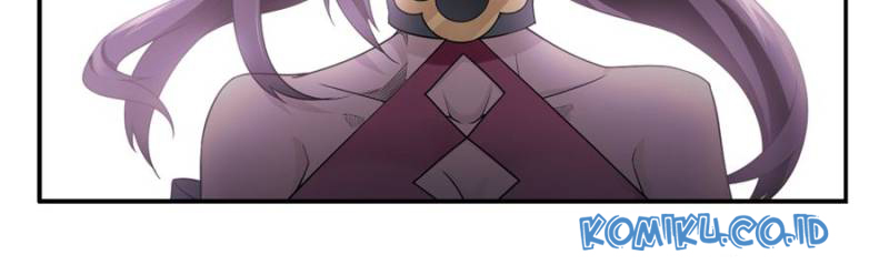 Virtual World: Close Combat Mage Chapter 59 Gambar 20
