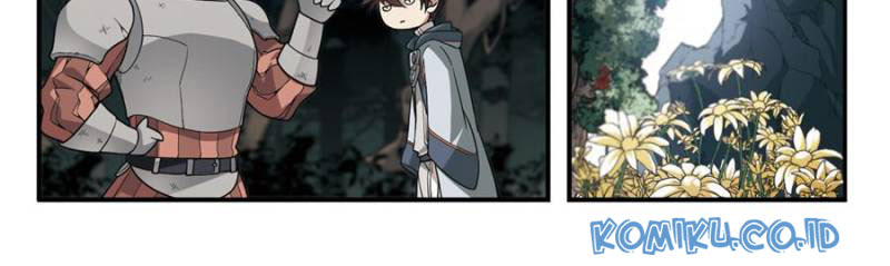Virtual World: Close Combat Mage Chapter 80 Gambar 9