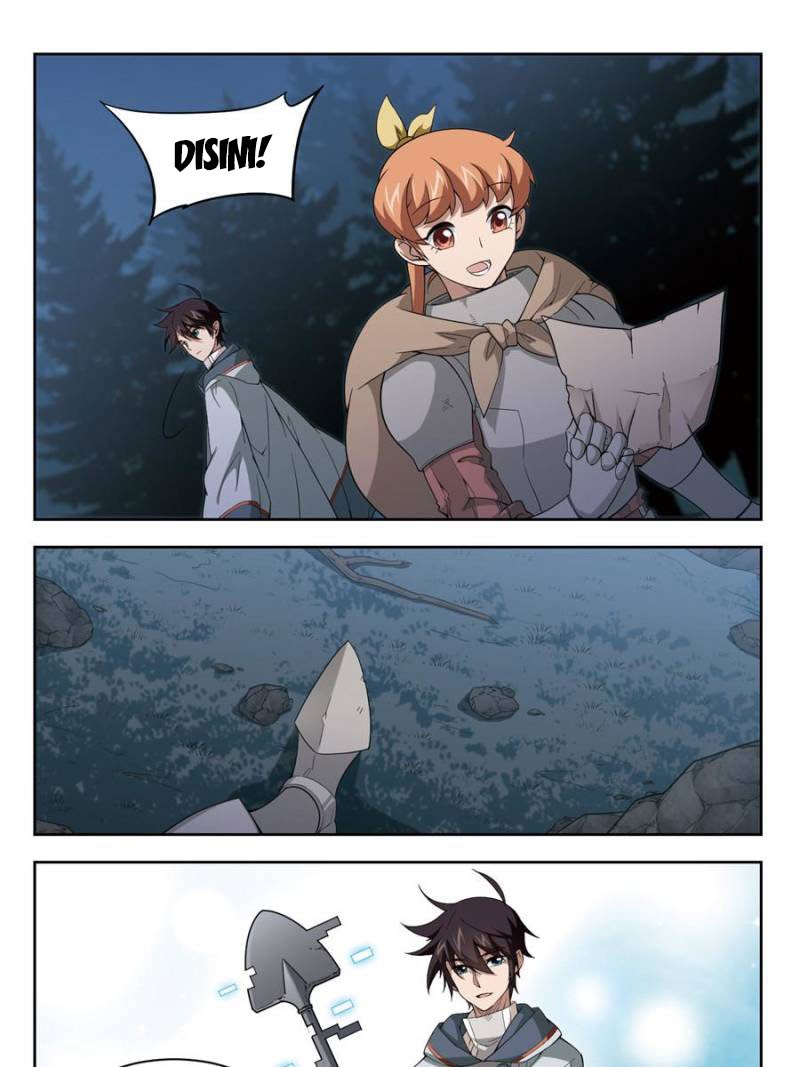 Virtual World: Close Combat Mage Chapter 88 Gambar 12