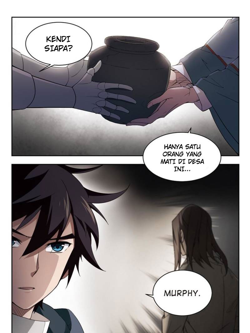 Virtual World: Close Combat Mage Chapter 89 Gambar 17