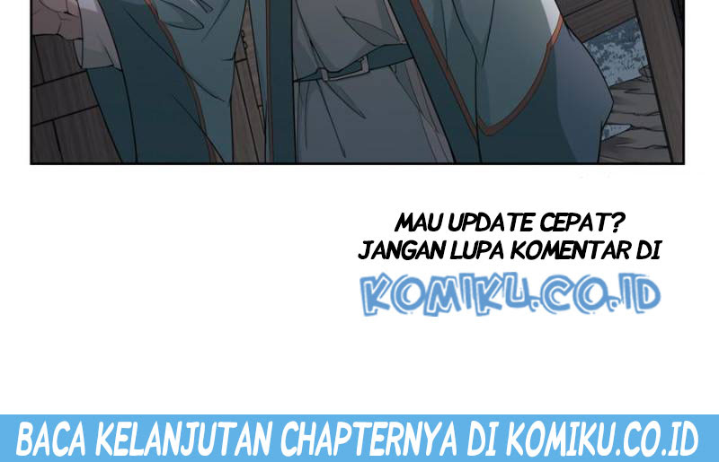 Virtual World: Close Combat Mage Chapter 91 Gambar 21