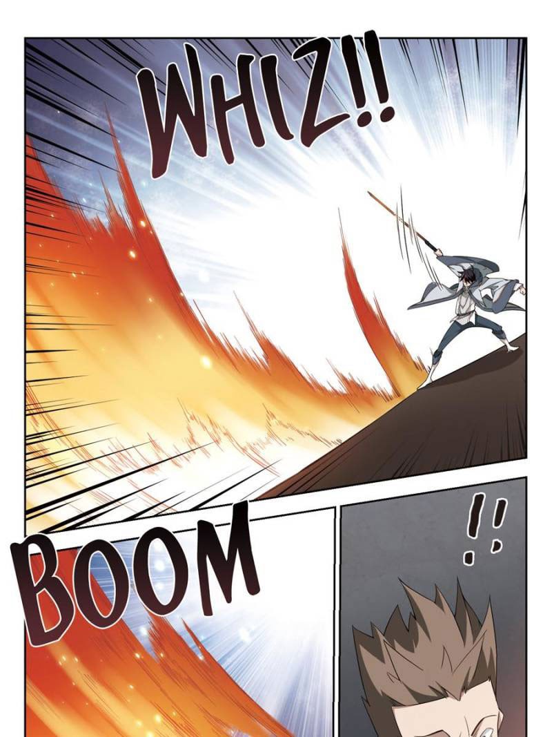 Virtual World: Close Combat Mage Chapter 94 Gambar 2