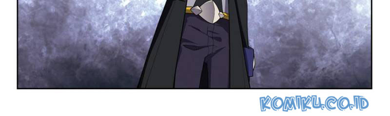 Virtual World: Close Combat Mage Chapter 96 Gambar 3