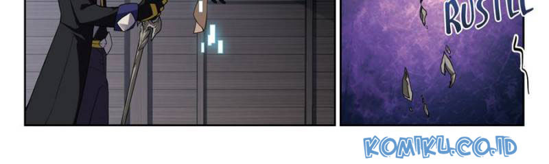 Virtual World: Close Combat Mage Chapter 96 Gambar 7