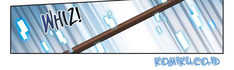 Virtual World: Close Combat Mage Chapter 96 Gambar 18