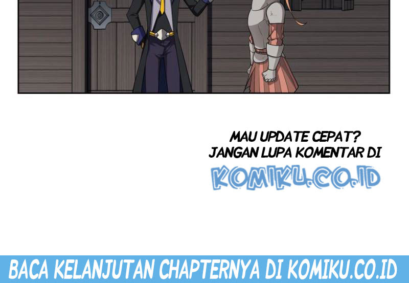 Virtual World: Close Combat Mage Chapter 96 Gambar 23