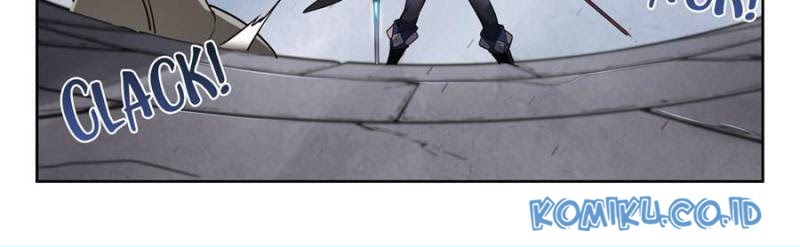 Virtual World: Close Combat Mage Chapter 98 Gambar 5