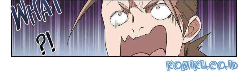 Virtual World: Close Combat Mage Chapter 98 Gambar 20