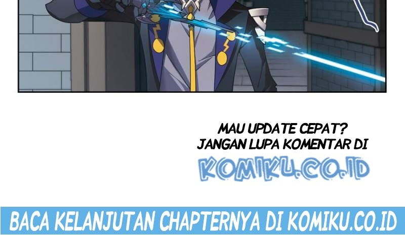 Virtual World: Close Combat Mage Chapter 98 Gambar 23