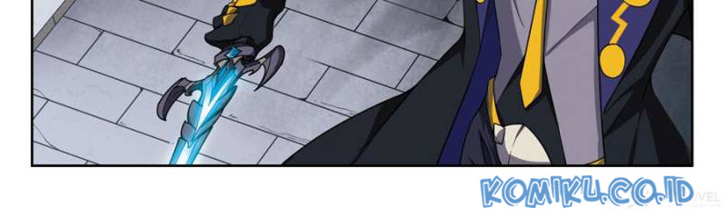 Virtual World: Close Combat Mage Chapter 99 Gambar 3