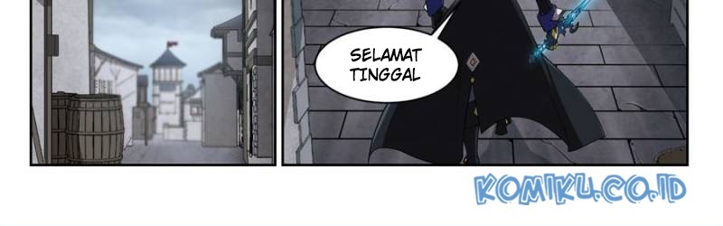 Virtual World: Close Combat Mage Chapter 99 Gambar 6