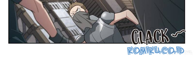 Virtual World: Close Combat Mage Chapter 99 Gambar 12
