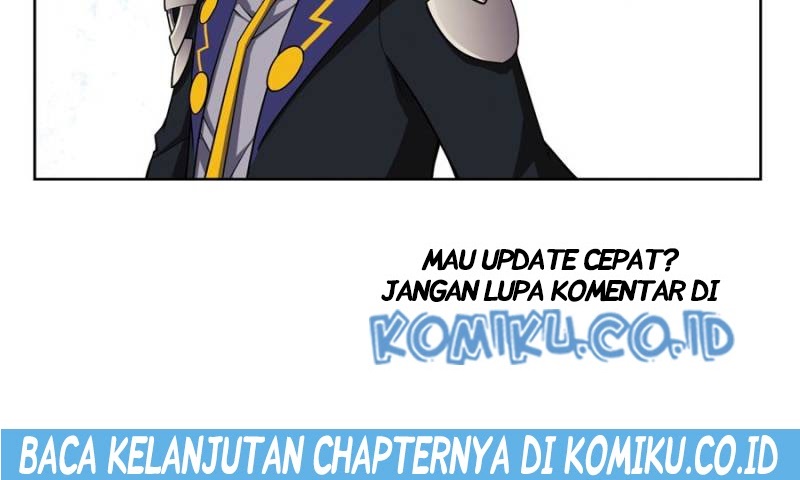 Virtual World: Close Combat Mage Chapter 99 Gambar 22