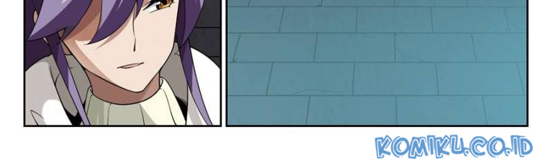 Virtual World: Close Combat Mage Chapter 102 Gambar 19