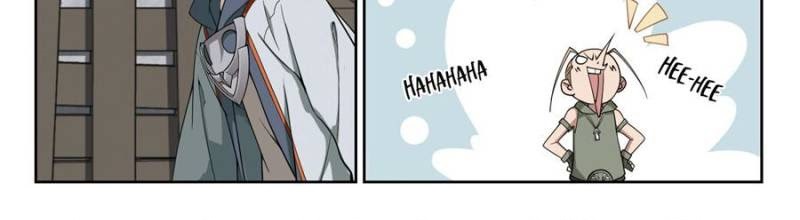 Virtual World: Close Combat Mage Chapter 104 Gambar 22