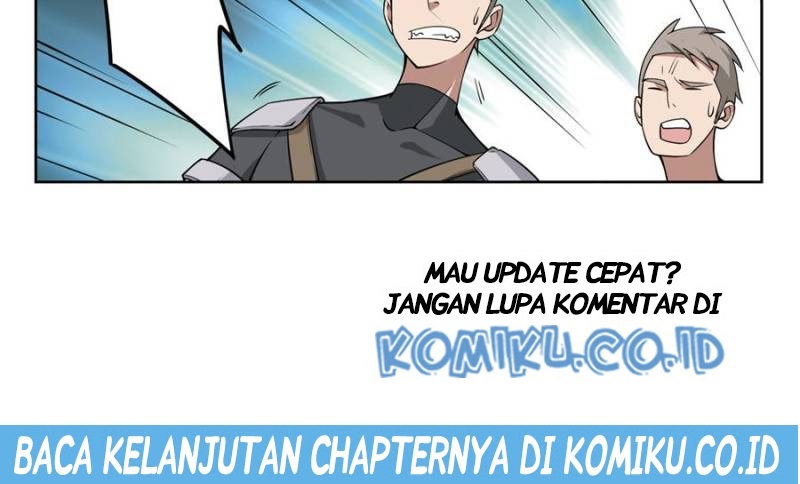 Virtual World: Close Combat Mage Chapter 108 Gambar 24