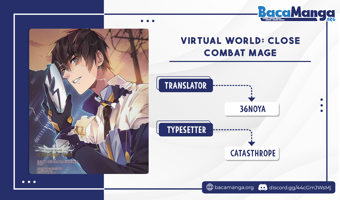 Virtual World: Close Combat Mage Chapter 163 Gambar 1