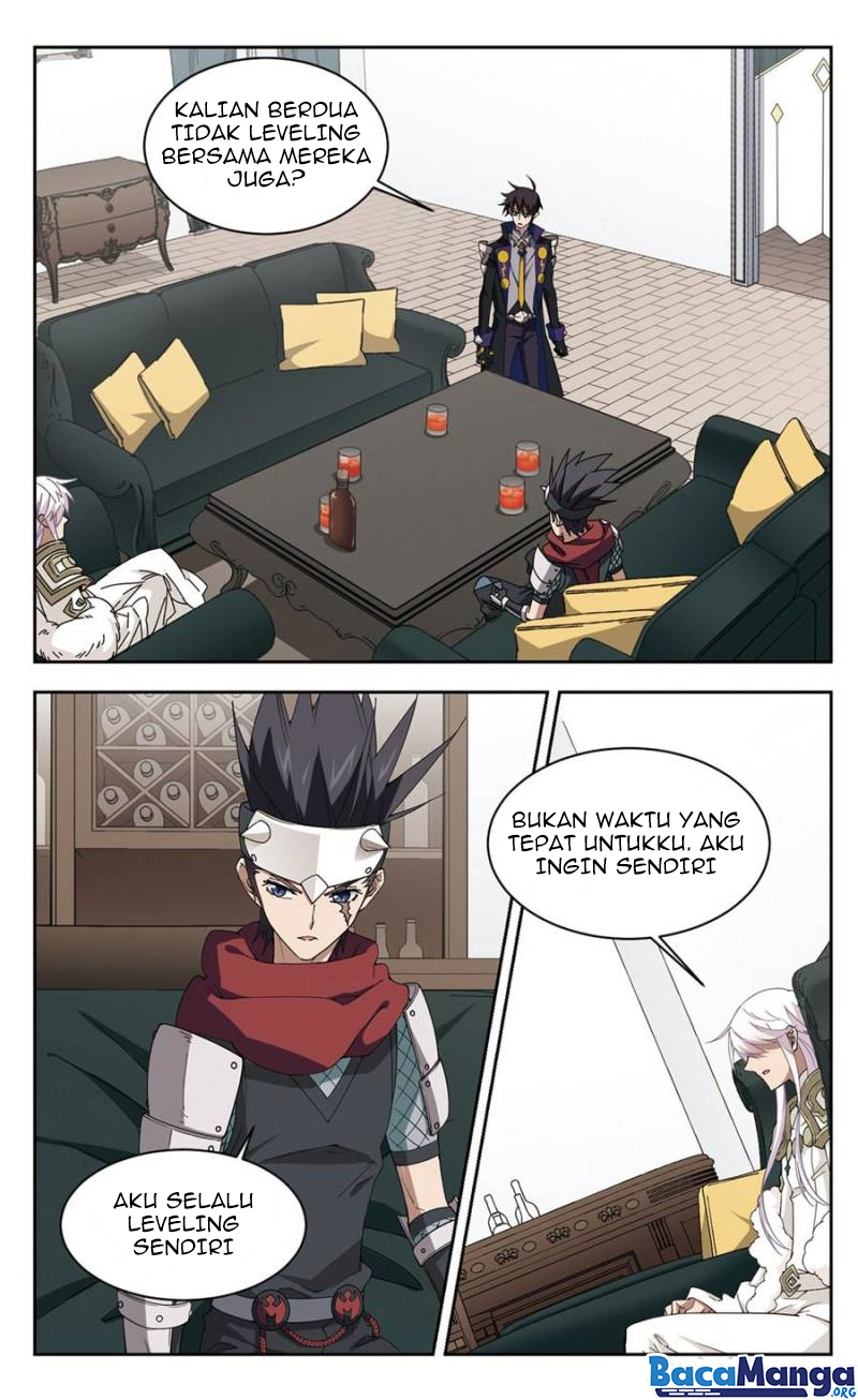 Virtual World: Close Combat Mage Chapter 173 Gambar 2
